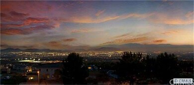Community City Lights View