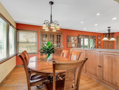 646 S Hillcrest Ave, Elmhurst, IL 60126 - photo 4