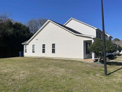 436 E Rose St, Smithfield, NC 27577 - photo 2