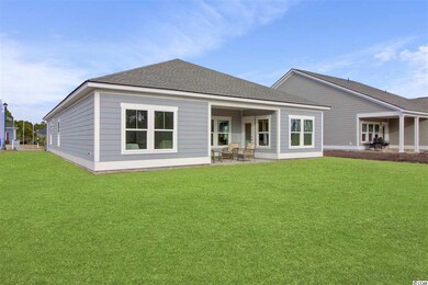 363 Harbison Cir unit Lot 135 Litchfield, Myrtle Beach, SC 29579 - photo 7