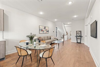 547 Palisade Ave unit 3, Jersey City, NJ 07307 - photo 4