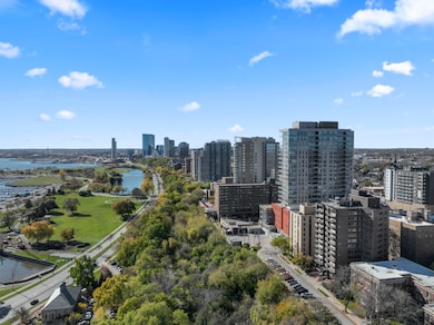 Great Eastside Location