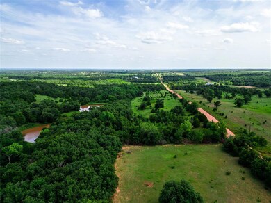 Looking South