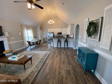 1108 Sebring Dr, Winterville, NC 28590 - photo 6