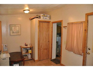 Interior Space/Layout.