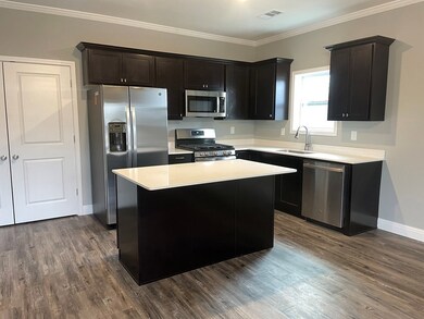 85 Thaxton Hills Dr, Thaxton, MS 38871 - photo 7