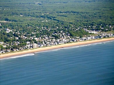 Miles of beach await you. Just a 5...