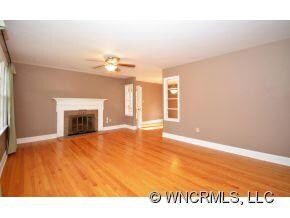 Large living room