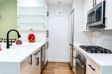 90 William St unit 8C, New York, NY 10038 - photo 5