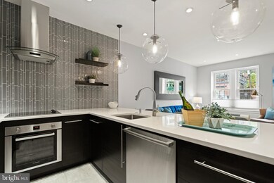 1833 California St NW unit 204, Washington, DC 20009 - photo 5