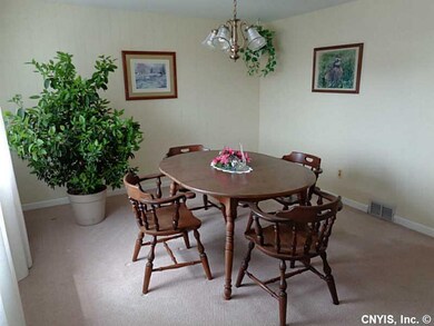 Dining Room.