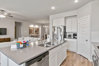 1903 Pacific Pearl Ln, Wylie, TX 75098 - photo 4