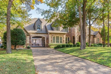 817 Independence Pkwy, Southlake, TX 76092 - photo 2