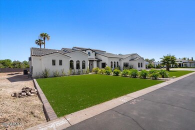 06-Front of home