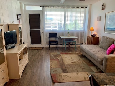 1720 Ala Moana Blvd unit 503 B, Honolulu, HI 96815 - photo 6