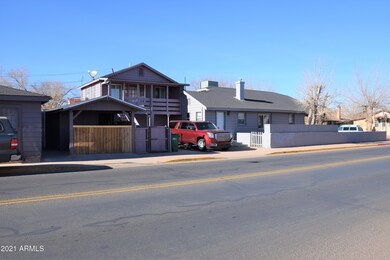 401 W Maple St, Winslow, AZ 86047 - photo 6