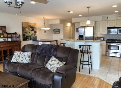 212 N Adams Ave unit 5, Margate City, NJ 08402 - photo 2