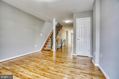 51 E Heath St, Baltimore, MD 21230 - photo 4