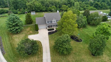 3781 Curve Rd