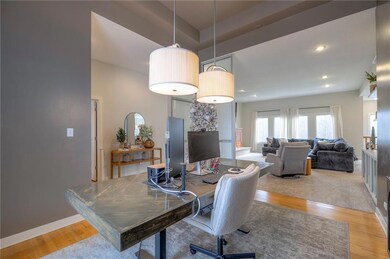 20805 E 50th Terrace Ct S, Blue Springs, MO 64015 - photo 6