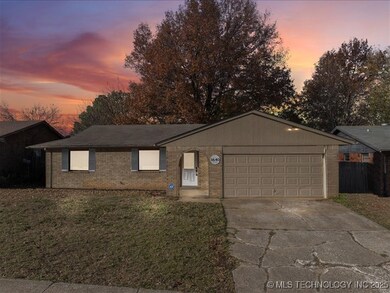 1640 S Pecan Place, Broken Arrow, OK 74012 - photo 3