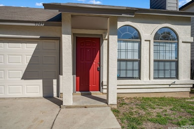 9343 Valley Gate, San Antonio, TX 78250 - photo 4