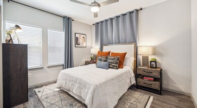 12752 N Houston Rosslyn Rd unit 326, Houston, TX 77086 - photo 5