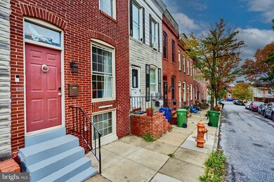 1420 Belt St, Baltimore, MD 21230 - photo 2