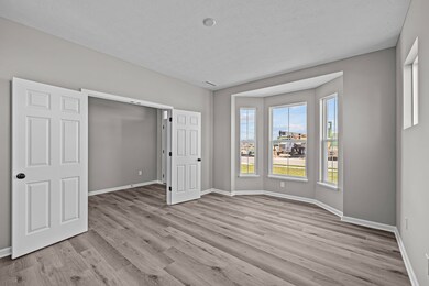 Interior - Representational Photo