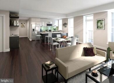 1811 Wyoming Ave NW unit 33, Washington, DC 20009 - photo 5