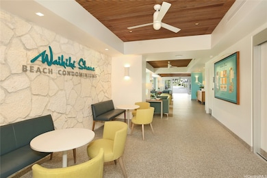 2161 Kalia Rd unit 318, Honolulu, HI 96815 - photo 6