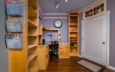 78491 US-40, B-1, Winter Park, CO 80482