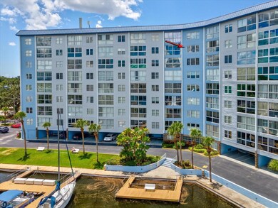 Sea Castle Condominiums unit 808, New Port Richey, FL 34652 - photo 2