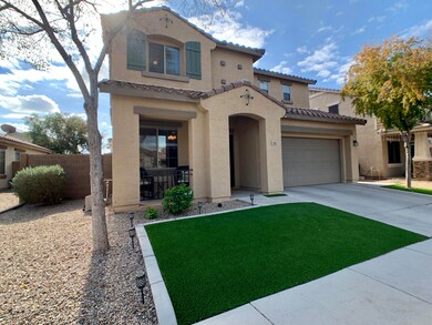 2983 E Franklin Ave, Gilbert, AZ 85295 - photo 2