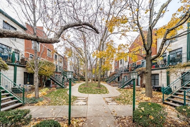 1812 S Federal St unit G16, Chicago, IL 60616 - photo 4