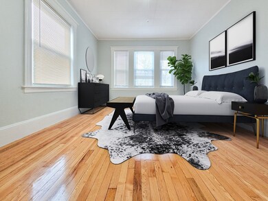 31 Juniper St unit 1, Roxbury, MA 02119 - photo 3