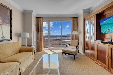 145 E Harmon Ave unit 1708, Las Vegas, NV 89109 - photo 5