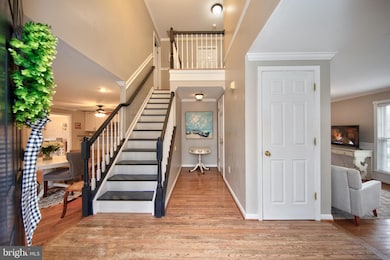 714 Shallow Ridge Ct, Abingdon, MD 21009 - photo 3