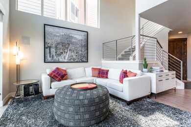 8077 Courtyard Loop Unit 3 Park City UT