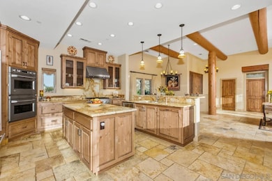 15715 Green Valley Truck Trail, Ramona, CA 92065 - photo 5