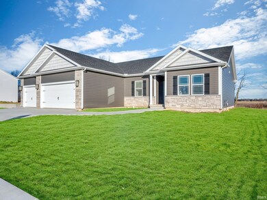 4343 Fossey St, West Lafayette, IN 47906 - photo 2