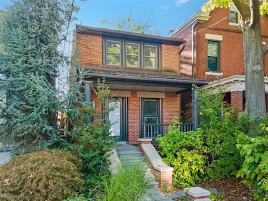 718 Filbert St, Pittsburgh, PA 15232 - photo 2