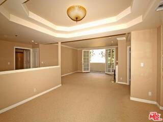 Dining Room to Living Room