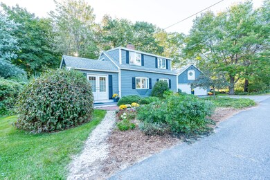 8 New Biddeford Rd