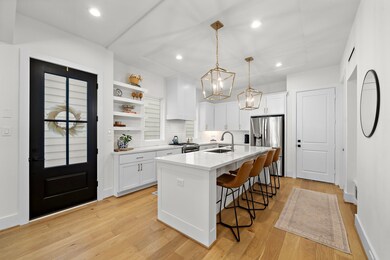 Dream kitchen vibes.