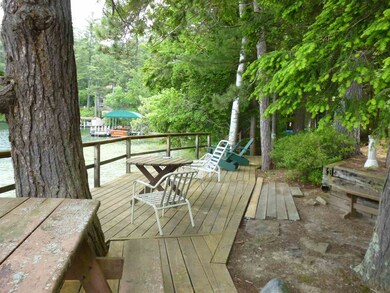 60 Whitegate Rd, Wolfeboro, NH 03894 - photo 2