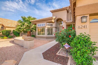 6241 W Post Rd, Chandler, AZ 85226 - photo 4