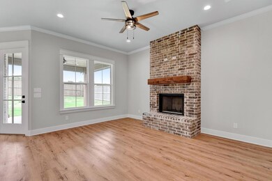 107 Lantana Ln, Pottsboro, TX 75076 - photo 6