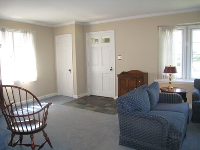 Foyer