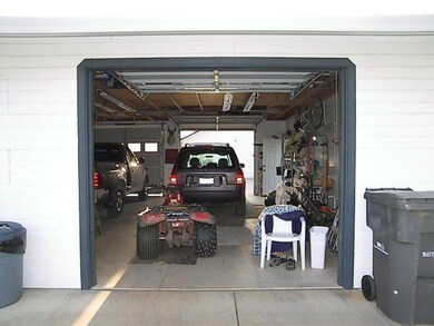 Shop Drive Through convenience